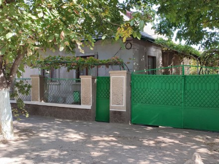 Продається будинок в історичному центрі міста Білгород-Дністровський, Одеська об. . фото 2