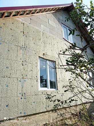 Продам незавершений будинок. Копиткове. фото 1