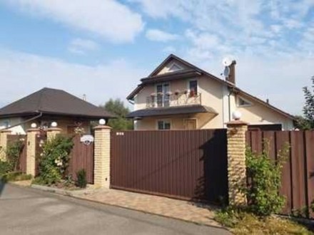 Продається будинок. Сауна, камінна зала мармурова. Меблі та техніка. с. Віта-Поштова (Юрівка). Вита-Почтовая. фото 1 Продається будинок. Сауна, камінна зала мармурова. Меблі та техніка. с. Віта-Поштова (Юрівка). Вита-Почтовая. фото 1