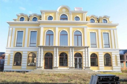 Дом находится в Обуховском р-не, по Старообуховскому направлению “Конча-Заспа” п. . фото 8