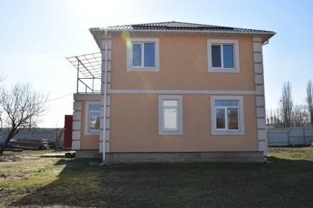 Продается дом площадью 131 кв.м. в поселке Рудыки (Конча-Заспа, Козин). До реки . . фото 3
