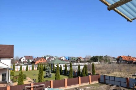 Продается дом площадью 131 кв.м. в поселке Рудыки (Конча-Заспа, Козин). До реки . . фото 16