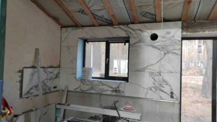 Продається новий будинок у Бортничах (Дарницький район), 3 км від метро Бориспіл. . фото 4