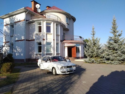 Продажа дома Козин, Конча Заспа, улица Соловьяненко. Общая площадь дома 650 кв.м. . фото 3