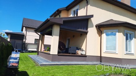 Продам новый Дом 190м.кв.с ремонтом