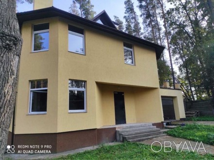 Продам готовый дом в Стоянке БЕЗ КОМИССИИ.