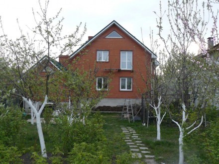 Продам котедж 262м2 Чабаны. Чабани. фото 1 Продам котедж 262м2 Чабаны. Чабани. фото 1