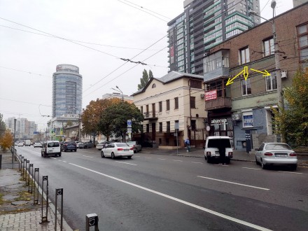 Продам помещение в центре города, Мономаха, Мост Сити, Плеханова. Дніпро. фото 1 Продам помещение в центре города, Мономаха, Мост Сити, Плеханова. Дніпро. фото 1