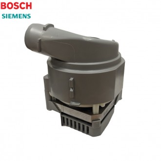 Оригінал.
Насос циркуляційний (ТЕН + помпа) для посудомийних машин Bosch, Siemen. . фото 3