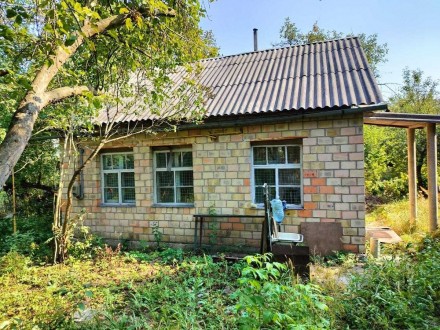 Продаж ділянки 8 соток з невеликим будинком в кооперативі звязківець.. Киев. фото 1 Продаж ділянки 8 соток з невеликим будинком в кооперативі звязківець.. Киев. фото 1