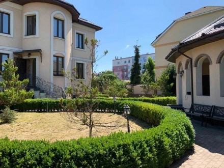 Продам дом,Софиевская Борщаговка (400)м,под чистовую отделку. Софіївська Борщагівка. фото 1 Продам дом,Софиевская Борщаговка (400)м,под чистовую отделку. Софіївська Борщагівка. фото 1