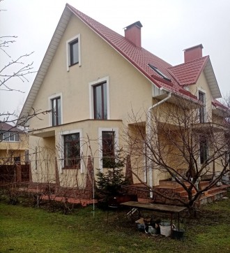 Продам будинок на осокорках. Киев. фото 1 Продам будинок на осокорках. Киев. фото 1