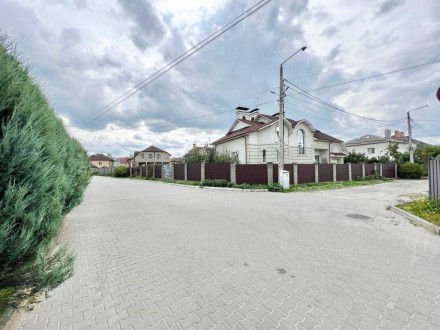 Продажа дома ЖуляныТеремкиЛикоГрадВенеция. Киев. фото 1 Продажа дома ЖуляныТеремкиЛикоГрадВенеция. Киев. фото 1