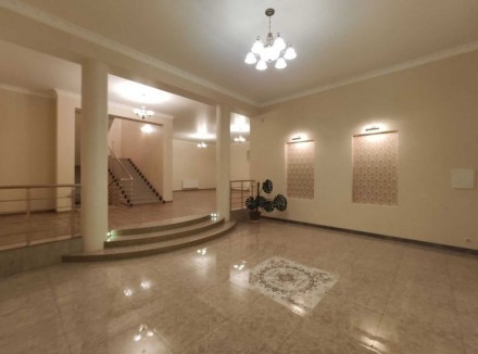 Продам новый дом 925м2 с бомбоубежищем Царское село. Киев. фото 1 Продам новый дом 925м2 с бомбоубежищем Царское село. Киев. фото 1
