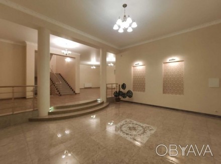 Продам новый дом 925м2 с бомбоубежищем Царское село