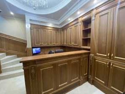 Продажа VIP офиса 264 кв.м. в самом центре Киева с красивым видом на Михайловски. . фото 13