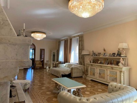 Продам особняк 972 м2. 32 сот. Подольский район. Ветряные Горы.. Київ. фото 1 Продам особняк 972 м2. 32 сот. Подольский район. Ветряные Горы.. Київ. фото 1