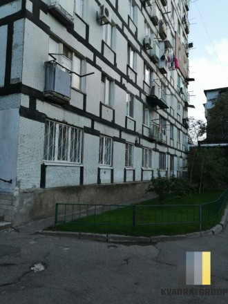 Продаю 1 комнатную квартиру на ул. С. Ковалевской 76. Этаж 4, площадь 30/18/6 м2. . фото 9