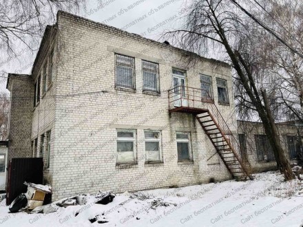 Продаж офісно-складське приміщення. Бровары. фото 1 Продаж офісно-складське приміщення. Бровары. фото 1
