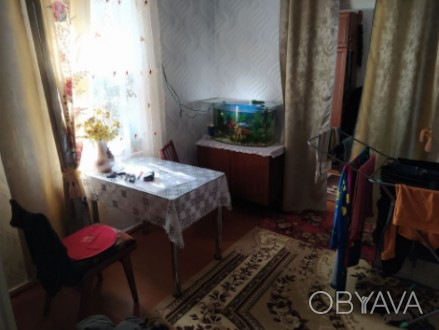 Продаю квартиру в Приднепровске , не далеко от варуса и АТБ (центр) состояние от. . фото 1