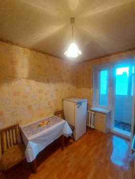 Квартира 2х комнатная 51,2 м2 расположена по красной линии Запорожского шоссе, 1. . фото 3