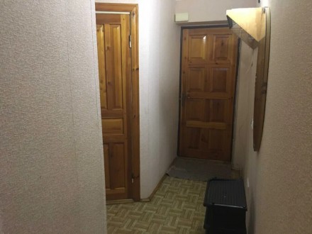 Сдается 2-х комнатная квартира на 3-м этаже, район остановки Фурманова. 
Обєкт №. . фото 3