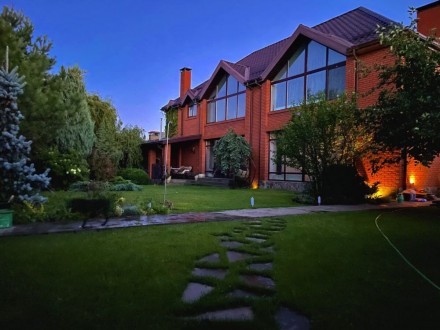 Продам Дом левый берег.. Днепр. фото 1