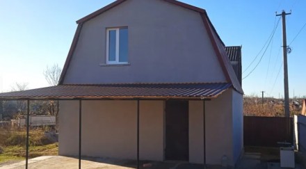 Продам дом дача СТ Ятрань. Кропивницький. фото 1 Продам дом дача СТ Ятрань. Кропивницький. фото 1