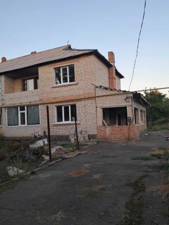 Продаж котеджу на 2 власники. Кропивницький. фото 1 Продаж котеджу на 2 власники. Кропивницький. фото 1