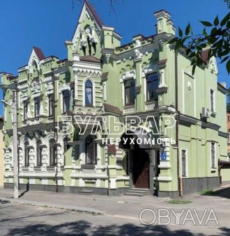 Уникальное предложение! Продам клубный дом в Центре, м.Арх.Бекетова..