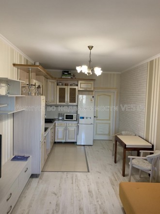 1-комнатная квартира, 52.1 м.кв.. . фото 7 Продаж ! 1 кімнатна квартира Чубинське Бориспільський район ,траса Київ-Бориспіл. . фото 7