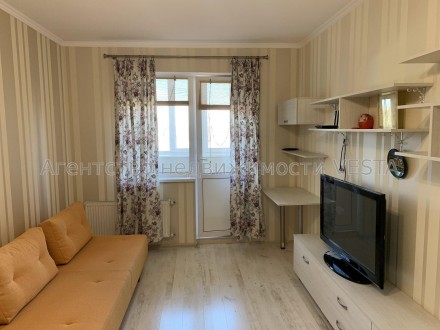 1-комнатная квартира, 52.1 м.кв.. . фото 9 Продаж ! 1 кімнатна квартира Чубинське Бориспільський район ,траса Київ-Бориспіл. . фото 9