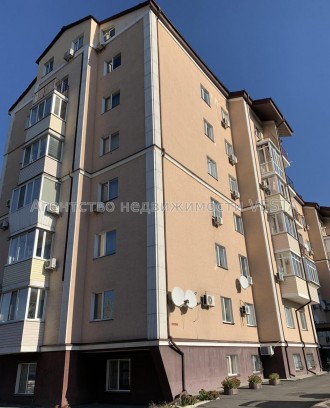 1-комнатная квартира, 52.1 м.кв.. . фото 3 Продаж ! 1 кімнатна квартира Чубинське Бориспільський район ,траса Київ-Бориспіл. . фото 3