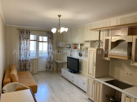 1-комнатная квартира, 52.1 м.кв.. . фото 10 Продаж ! 1 кімнатна квартира Чубинське Бориспільський район ,траса Київ-Бориспіл. . фото 10