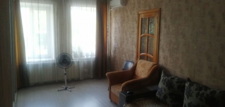 Продажа двухкомнатной квартиры в Малиновском районе. Выполнен капитальный ремонт. . фото 5