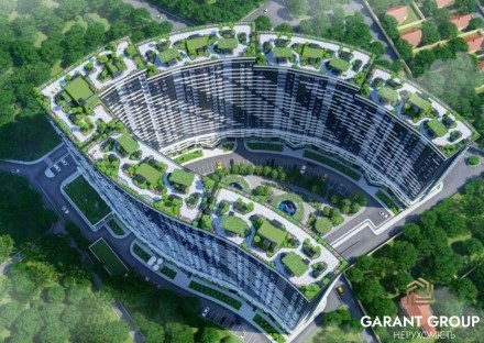 Однокомнатная квартира у моря в РАССРОЧКУ . Одесса. фото 1 Однокомнатная квартира у моря в РАССРОЧКУ . Одесса. фото 1