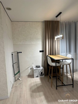 Однокомнатная квартира в новом доме 2023 года 
Квартира находиться на 10 этаже 1. . фото 13