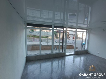 Продажа фасадного офиса. Одесса. фото 1 Продажа фасадного офиса. Одесса. фото 1