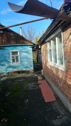 Продається пів будинку по вулиці Гарбузівська (Декабристів), у районі СДПУ ім. М. Роменский. фото 5