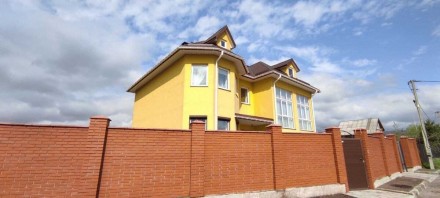 Продам дом c ремонтом и мебелью- всё включено.. Гатное. фото 1 Продам дом c ремонтом и мебелью- всё включено.. Гатное. фото 1