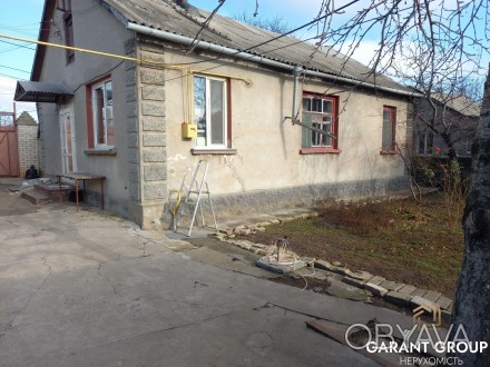 Дом с участком в Малиновском районе