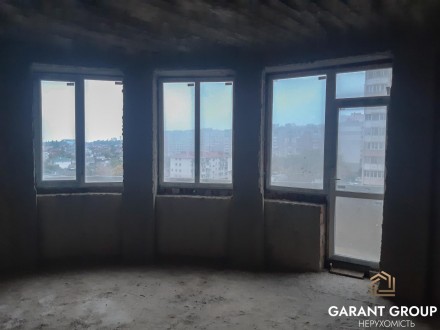 Пропонується трикімнатна квартира у новому домі з видом на море. 
Дім збудовано . Киевский. фото 9