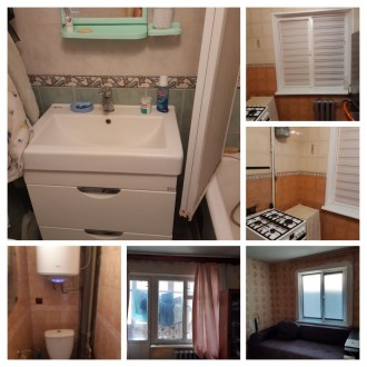 Продам 2х комнатную квартиру Глушко/Ильфа Петрова. Одесса. фото 1 Продам 2х комнатную квартиру Глушко/Ильфа Петрова. Одесса. фото 1