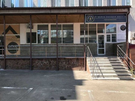 Продажа помещения по адресу Ярослава Хомова ( Островского), первый этаж бизнес ц. . фото 8