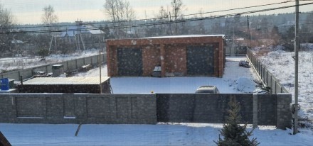 Продажа складського приміщення. Велика ділянка. Комунікації.. Горенка. фото 1 Продажа складського приміщення. Велика ділянка. Комунікації.. Горенка. фото 1