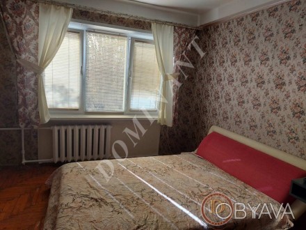 Пропонується до продажу 2-кімнатна квартира в Шевченківському районі по вулиці Ч. Шевченковский. фото 1