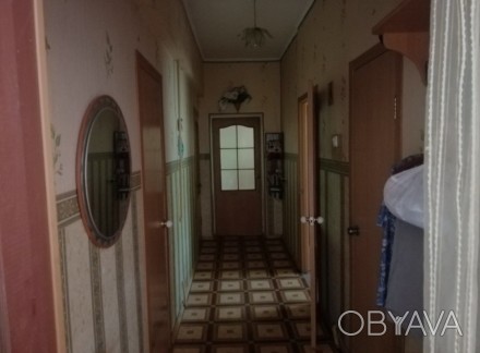 дом, 63 кв. м