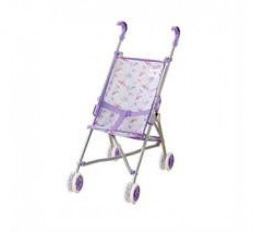 Прогулочная коляска трость You and Me Purple. Киев. фото 1 Прогулочная коляска трость You and Me Purple. Киев. фото 1