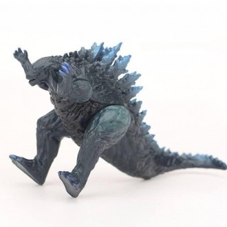 Набор фигурок Годзилла, 6в1, 9 см - Godzilla, 6in1
Набор фигурок Годзилла - сост. . фото 3