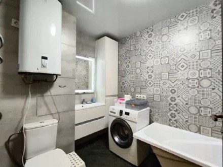 Пропонується до продажу красива 2-кімнатна квартира спеціалізованого проекту на . Киевский. фото 9